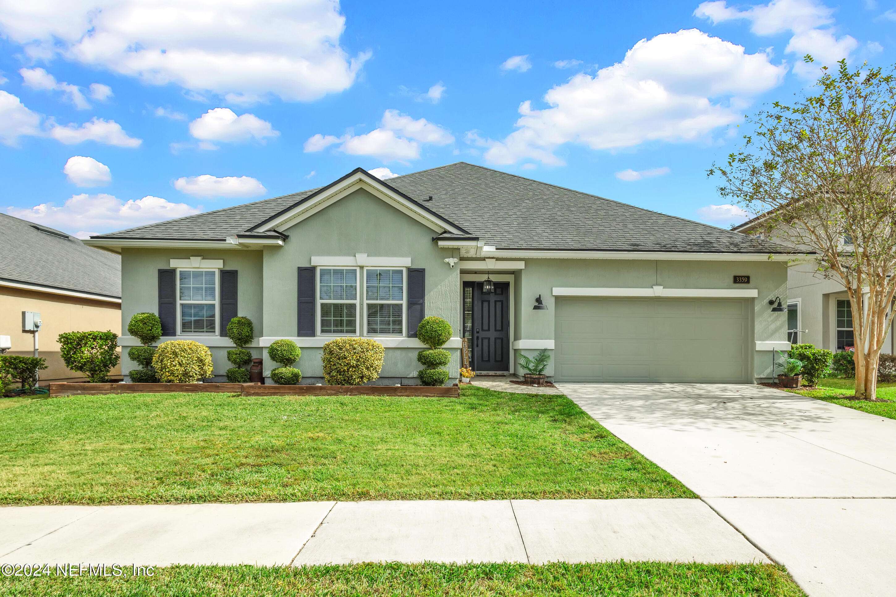 Green Cove Springs, FL 32043,3359 SPRING VALLEY CT