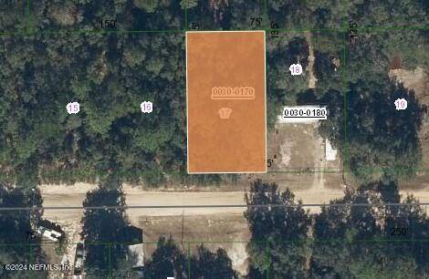 Interlachen, FL 32148,0 OAK LN