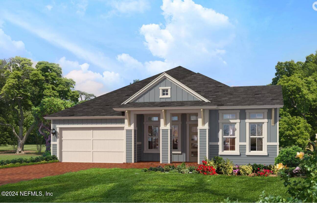Fernandina Beach, FL 32034,95444 GOLDEN GLOW DR