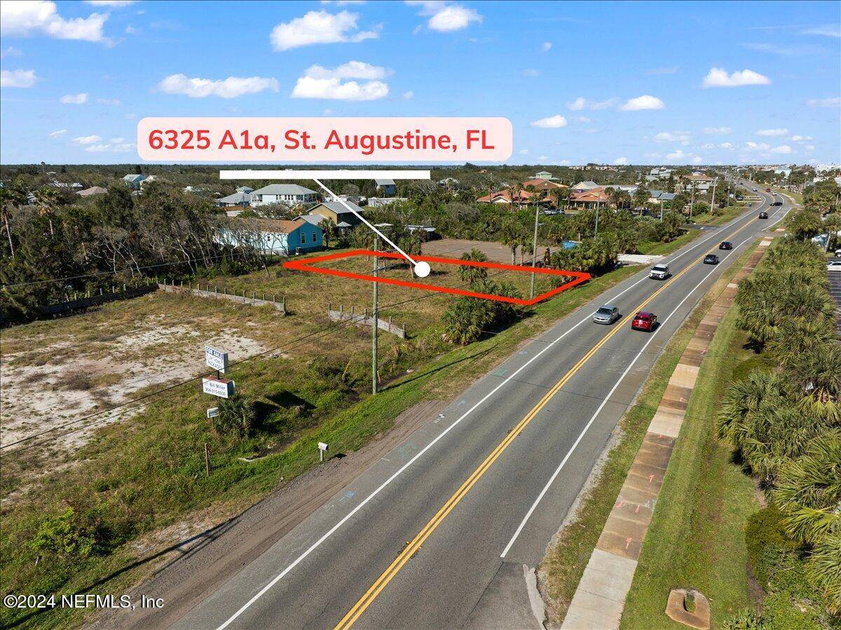 St Augustine, FL 32080,6325 A1A S