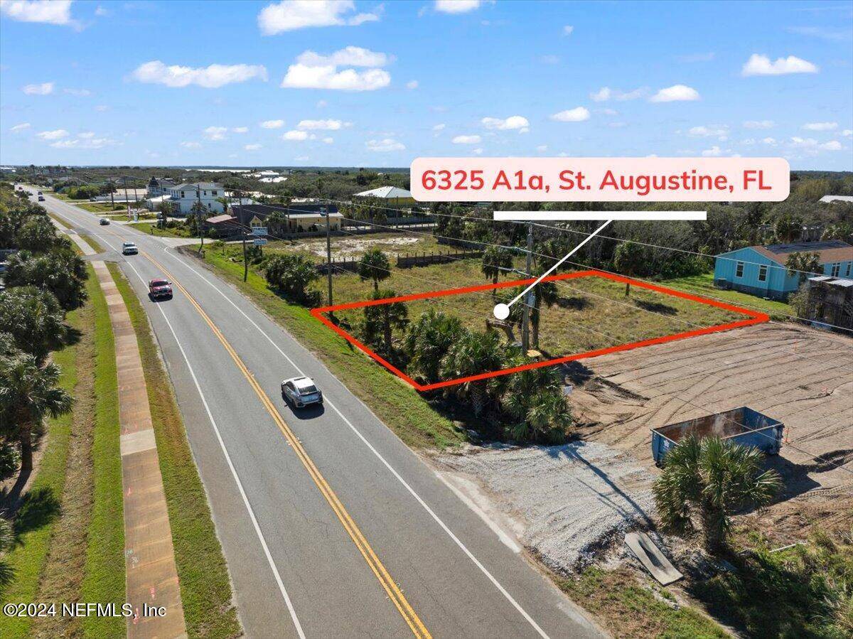 St Augustine, FL 32080,6325 A1A S