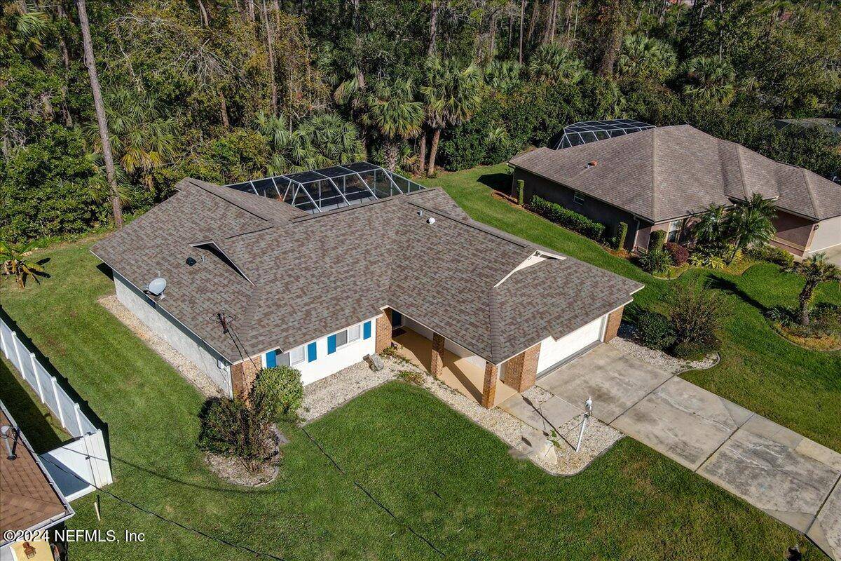 Palm Coast, FL 32164,27 WASSERMAN DR