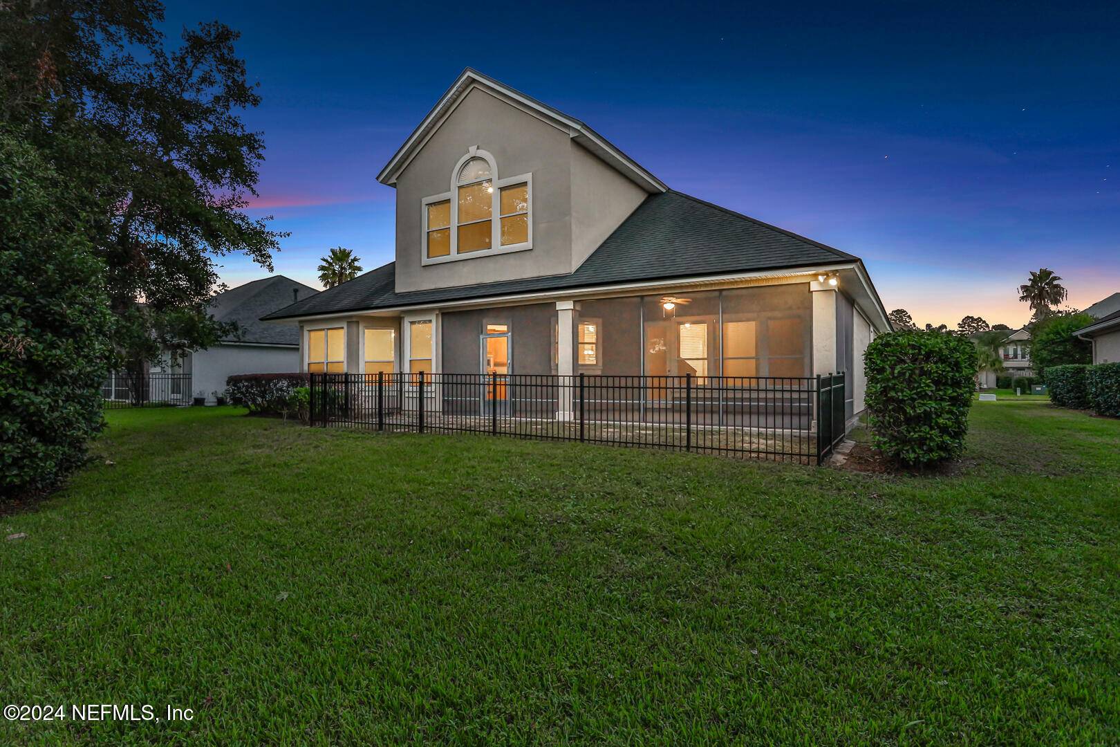 Fleming Island, FL 32003,2176 AUTUMN COVE CIR