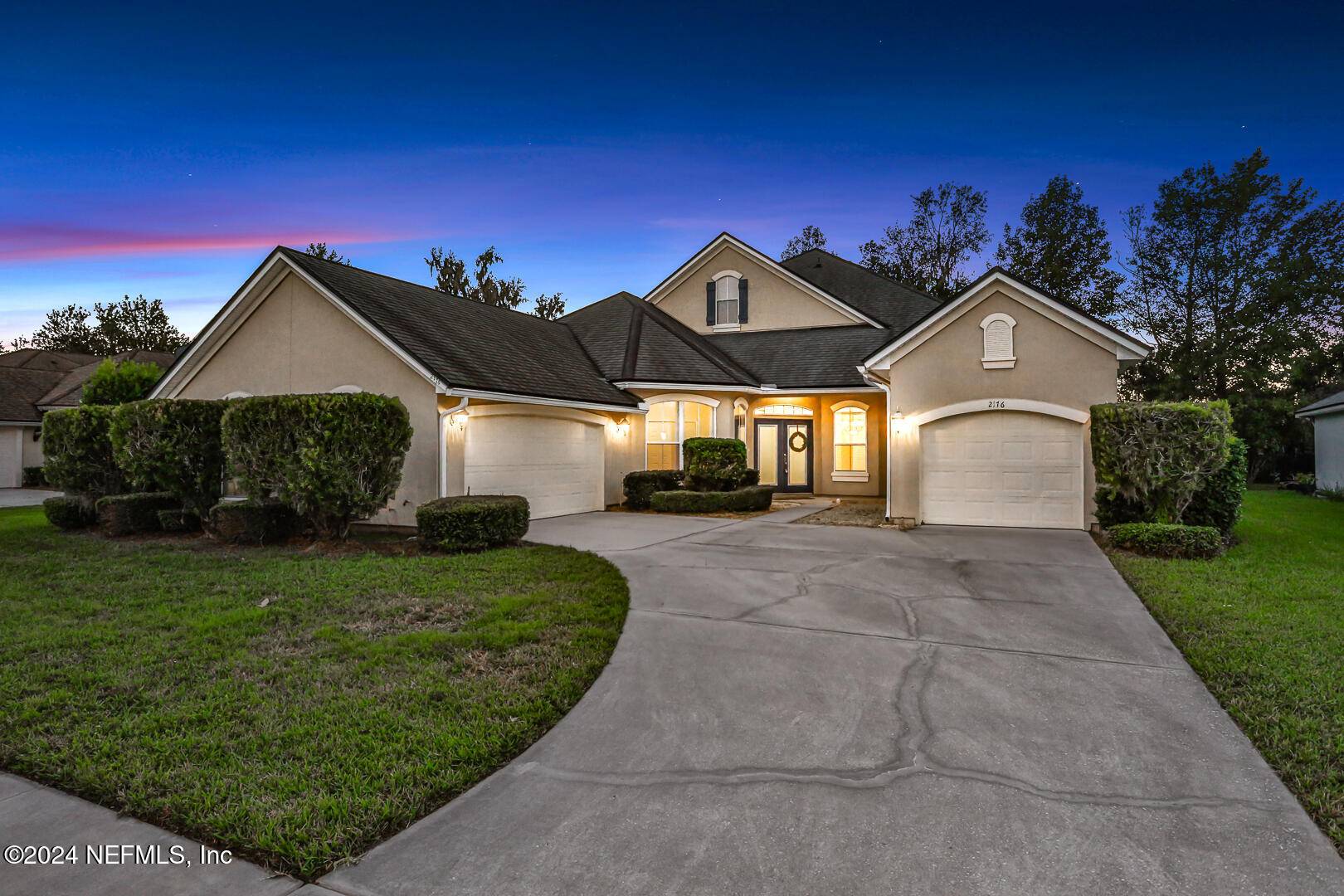 Fleming Island, FL 32003,2176 AUTUMN COVE CIR