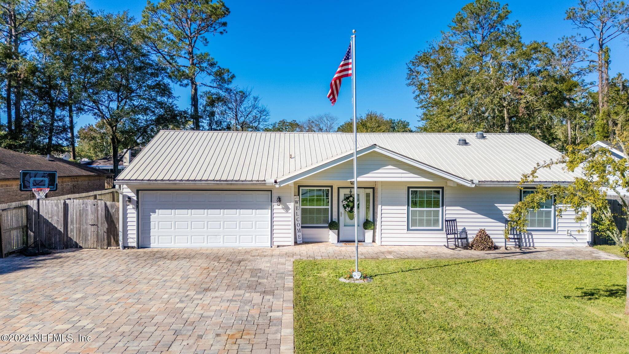 Fleming Island, FL 32003,6064 PINE AVE