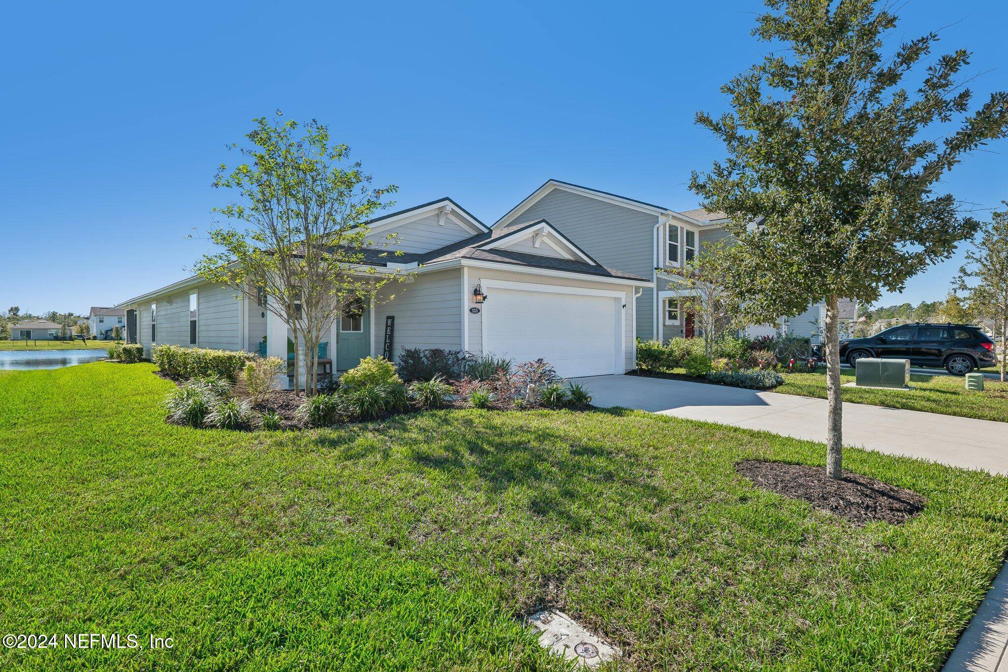 St. Johns, FL 32259,123 MEADOW CREEK DR