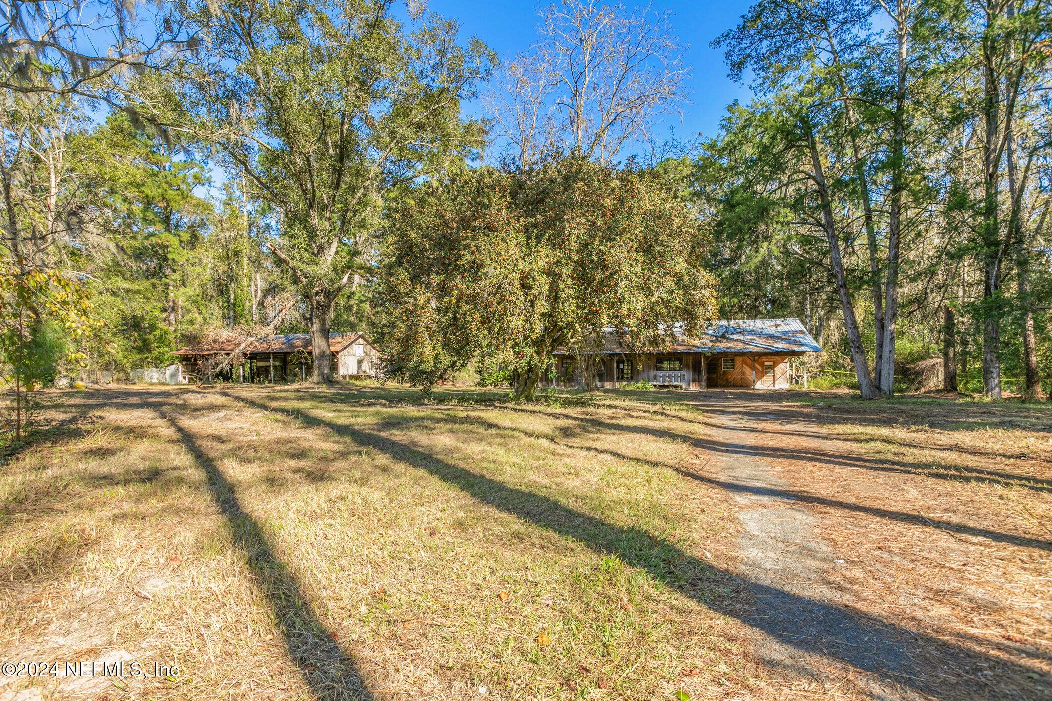 Macclenny, FL 32063,13375 N COUNTY ROAD 23A
