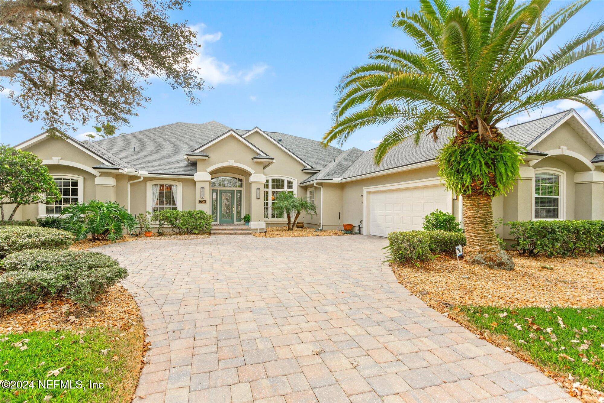 St. Augustine, FL 32092,700 PINECREST ISLE CT