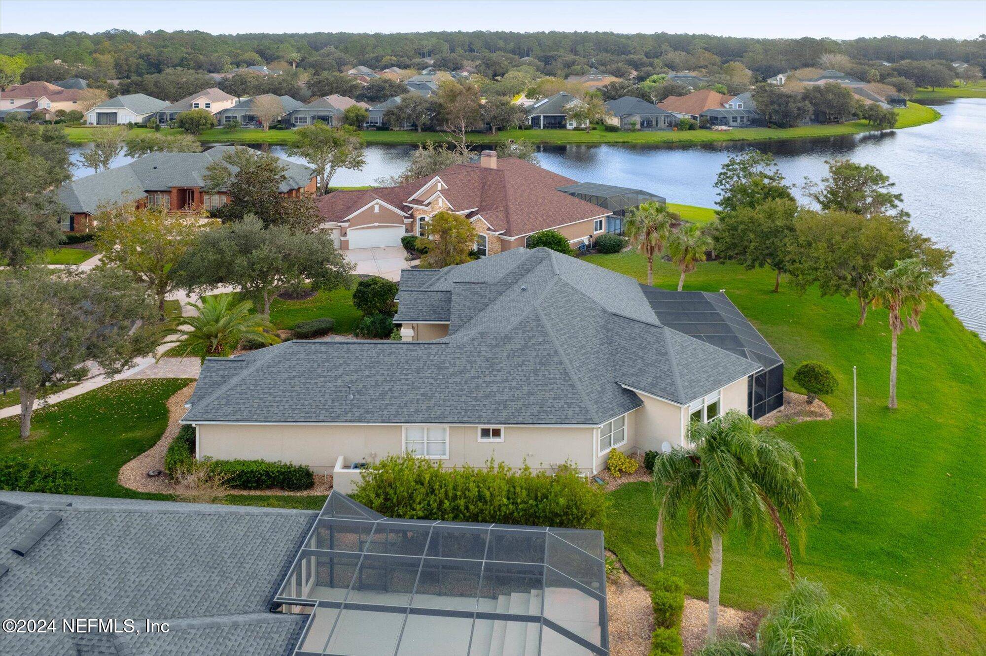 St. Augustine, FL 32092,700 PINECREST ISLE CT