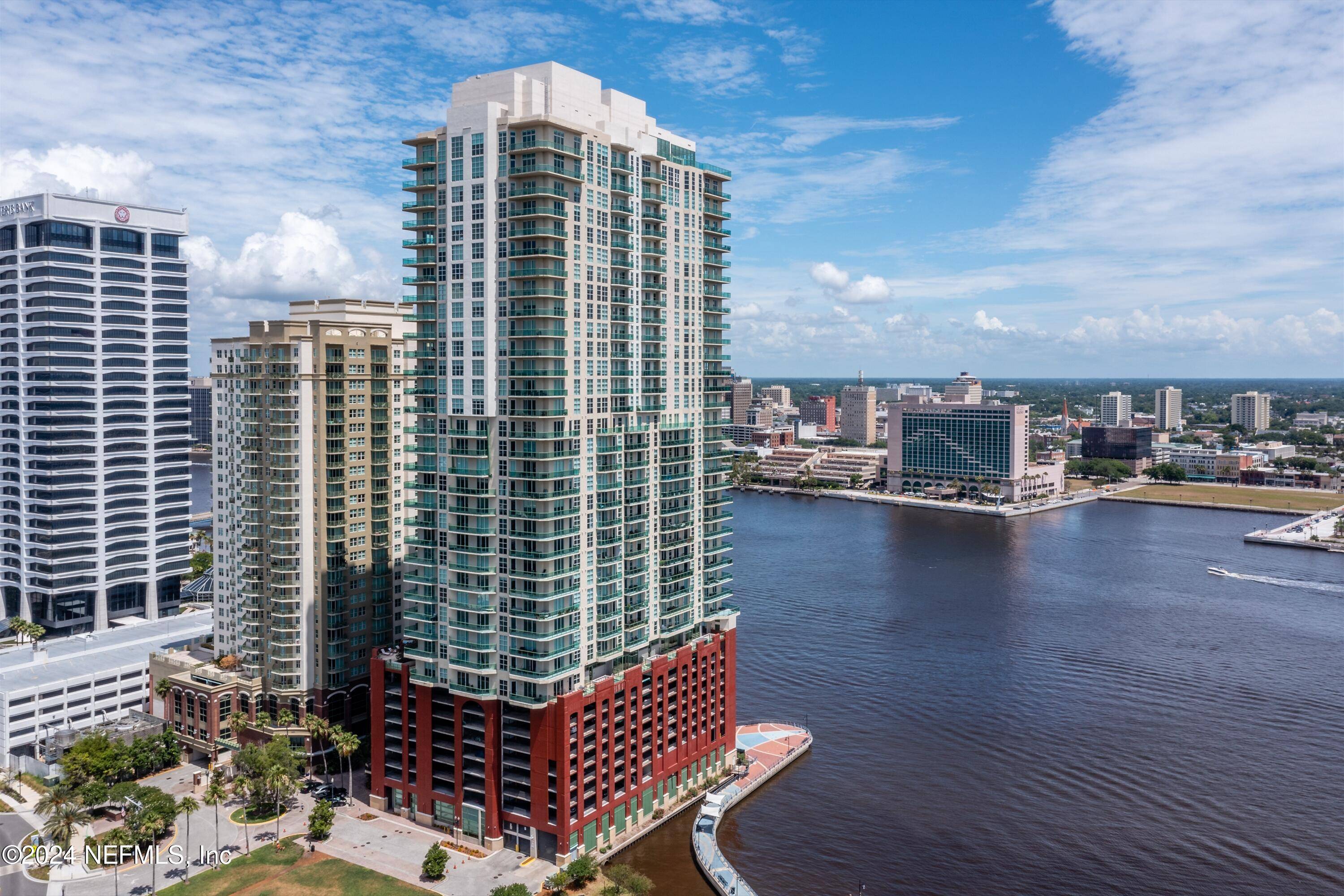 Jacksonville, FL 32207,1431 RIVERPLACE BLVD #2508