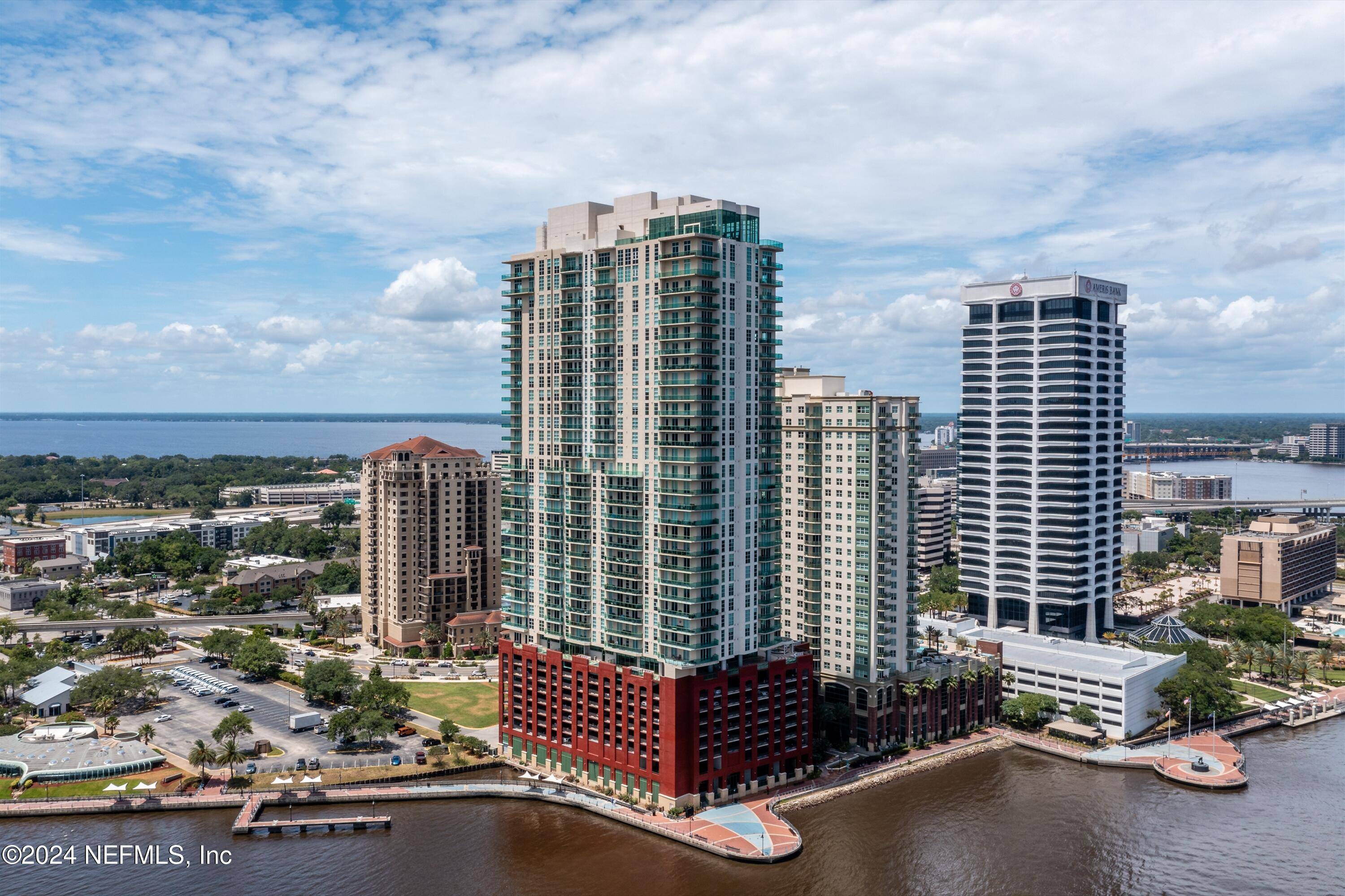 Jacksonville, FL 32207,1431 RIVERPLACE BLVD #2508