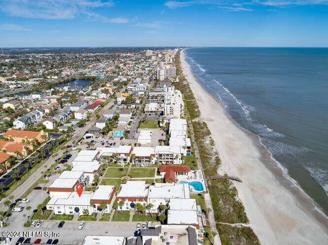 Jacksonville Beach, FL 32250,2333 COSTA VERDE BLVD #101