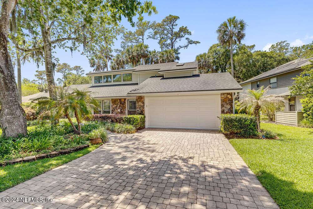 Ponte Vedra Beach, FL 32082,5119 OTTER CREEK DR