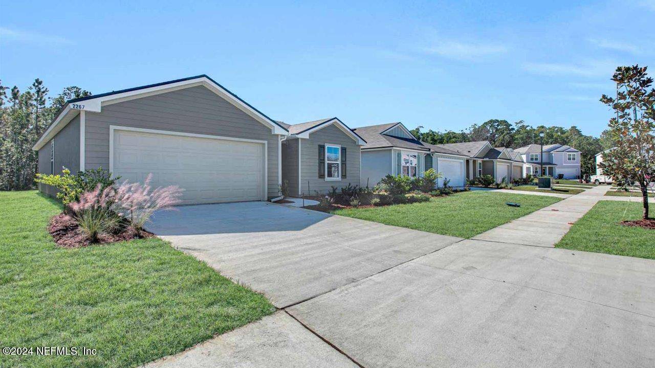 Green Cove Springs, FL 32043,2267 SPIDER LILY LN