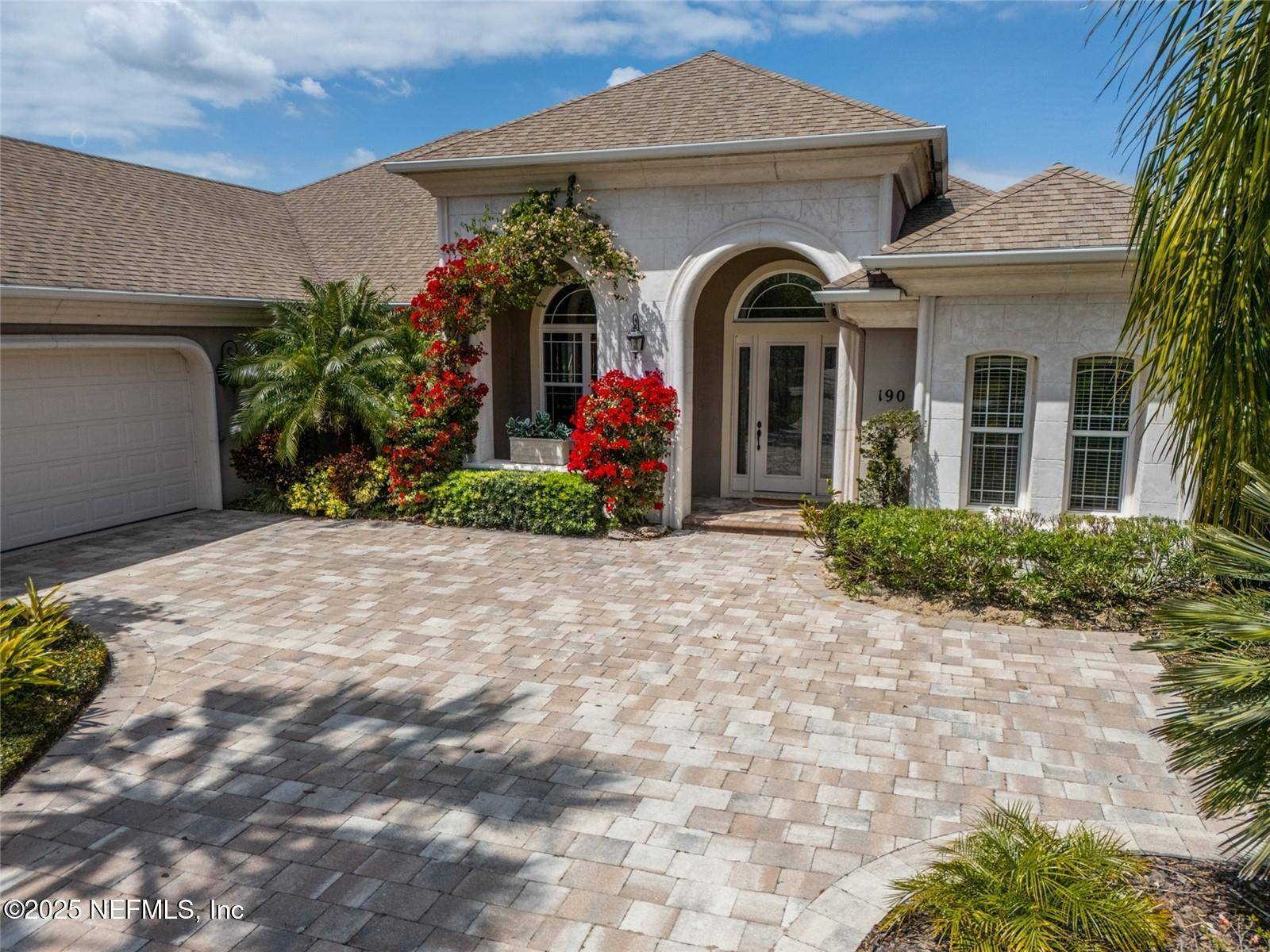 Palm Coast, FL 32137,190 WILLOW OAK WAY