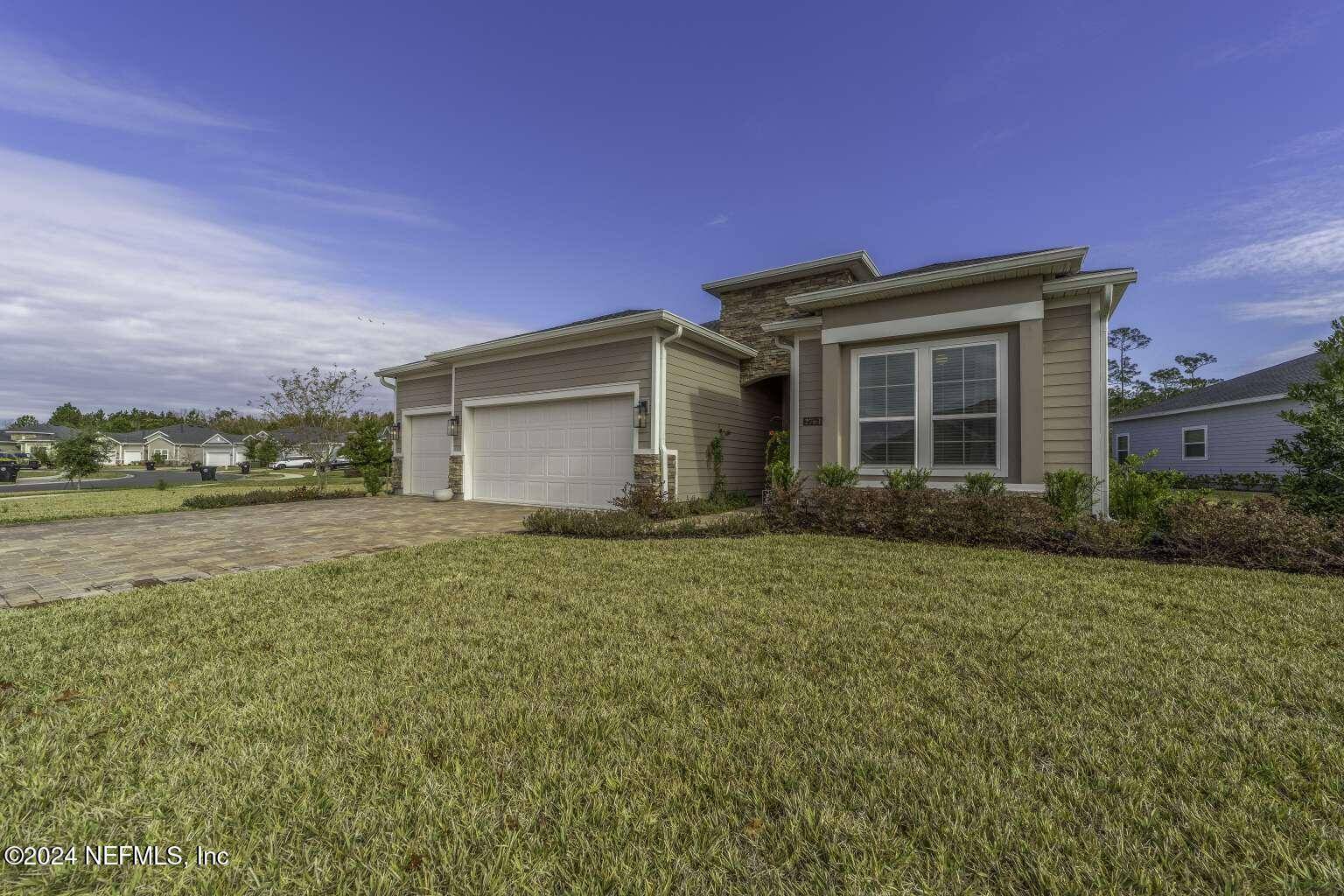 Green Cove Springs, FL 32043,2761 CROSSFIELD DR