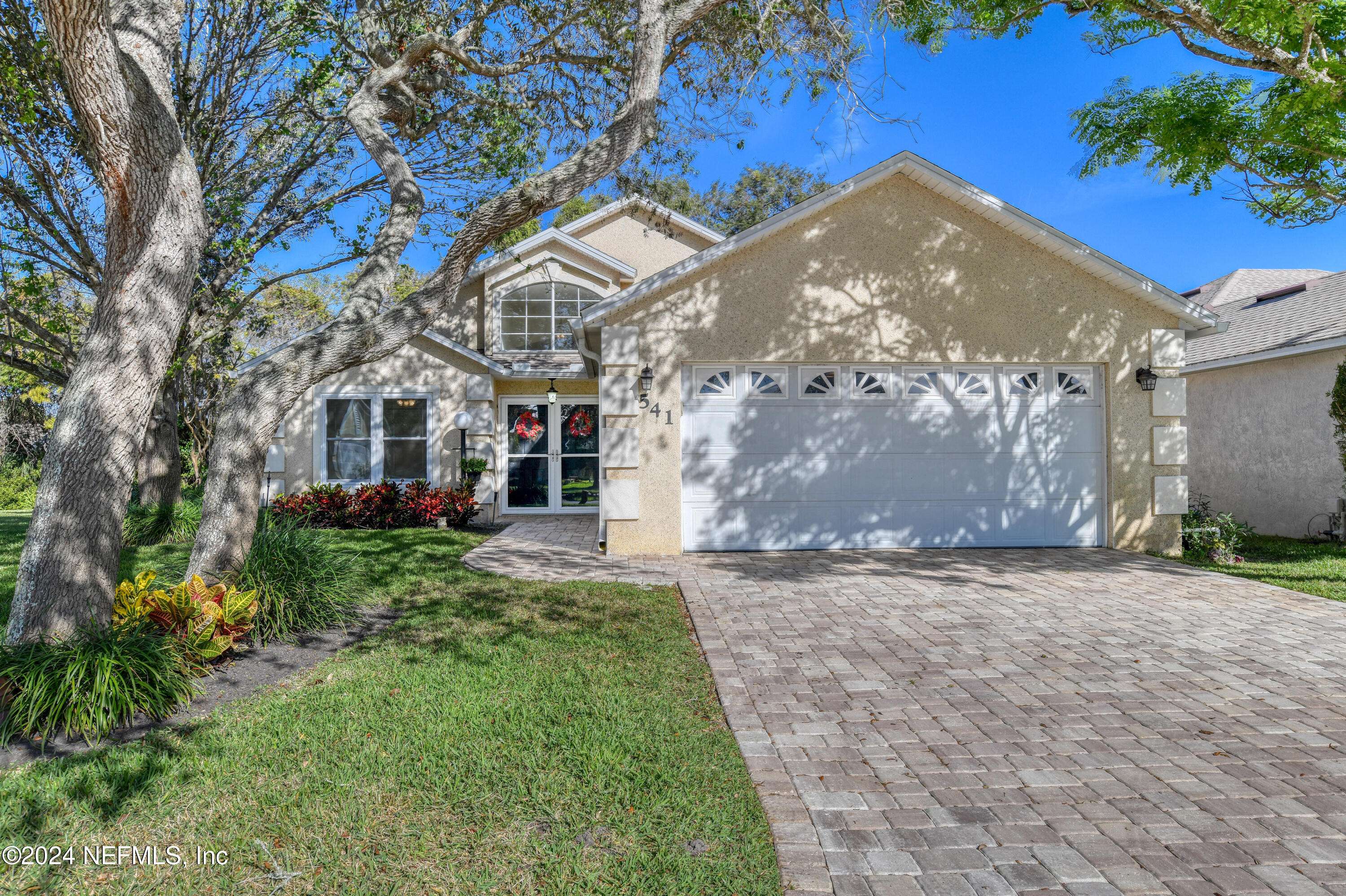 St. Augustine, FL 32080,541 PENINSULA CT