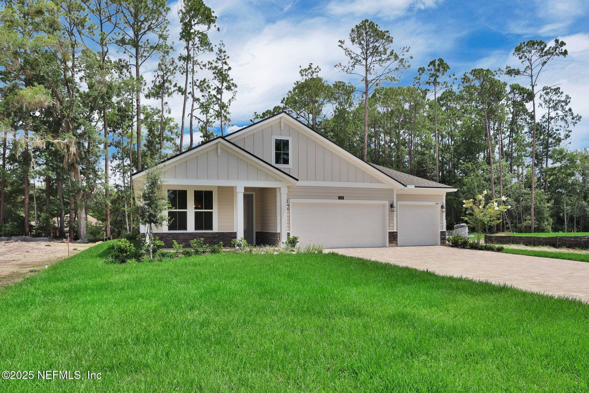 Fleming Island, FL 32003,1040 CREIGHTON RD