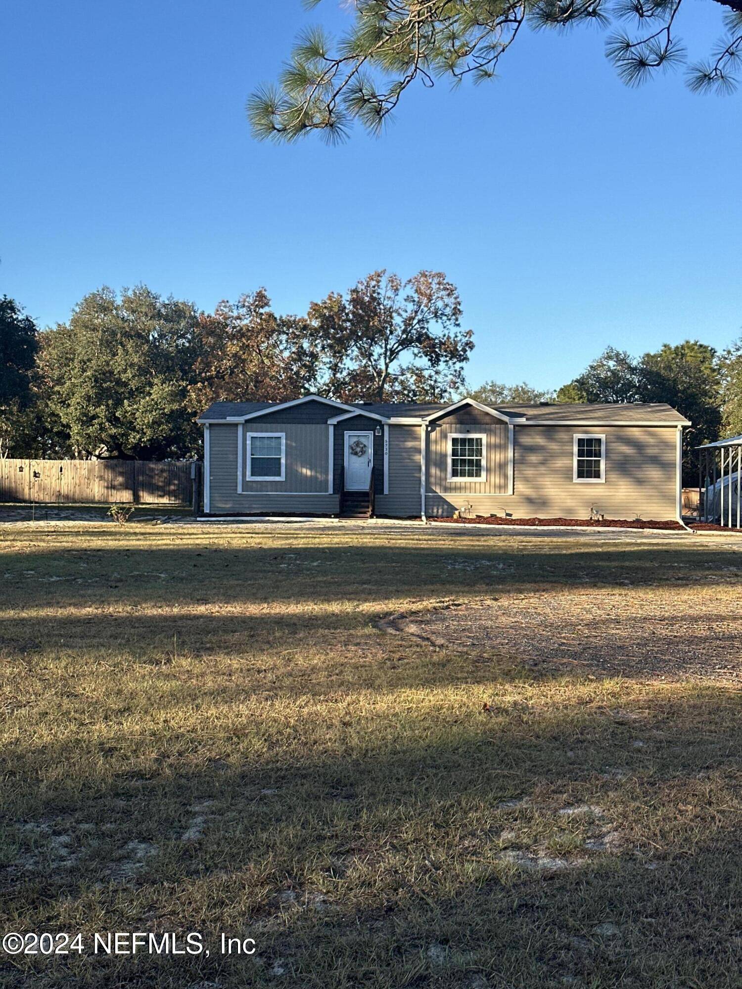 Keystone Heights, FL 32656,5730 Co Rd 214