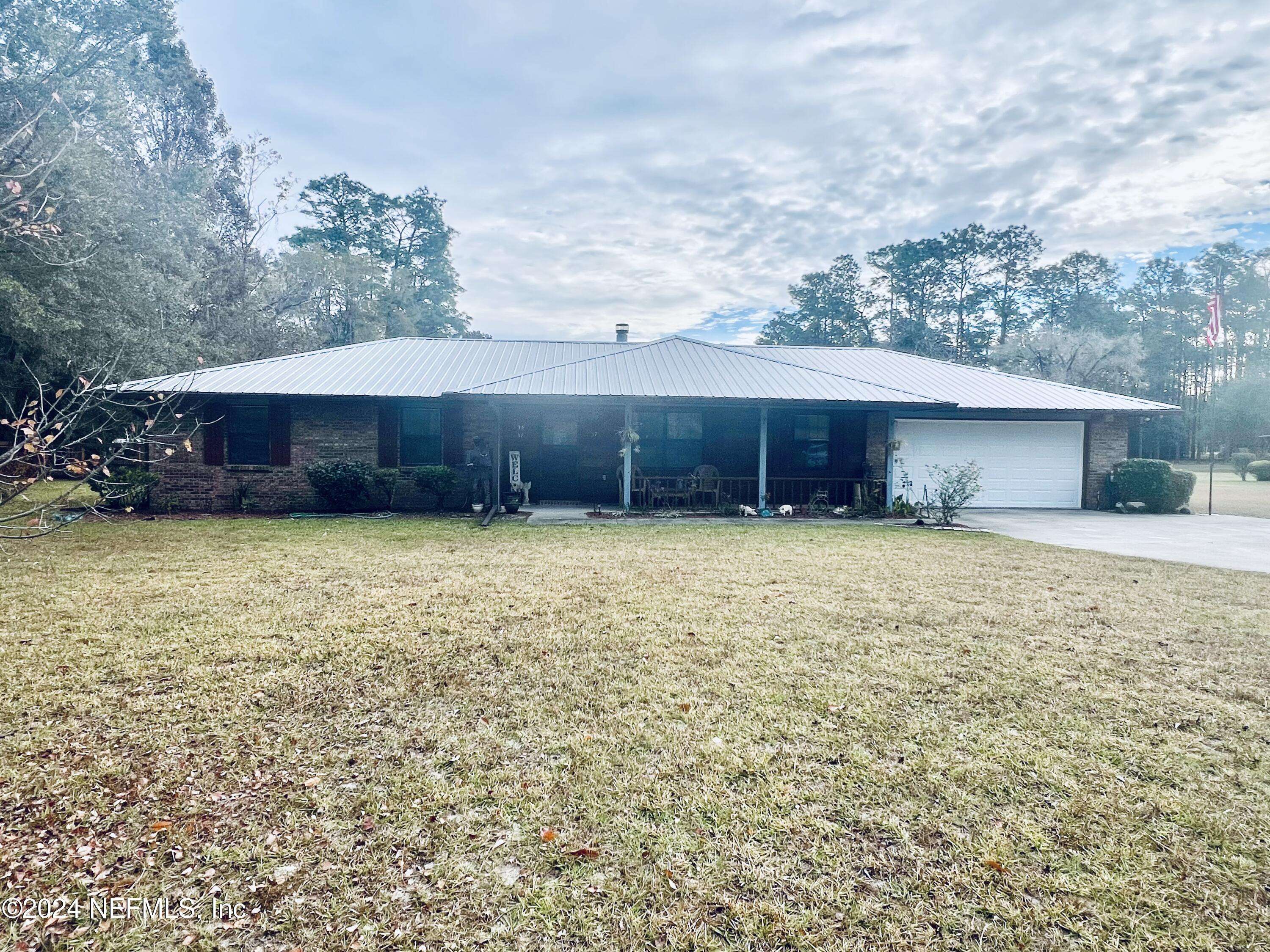 Glen St. Mary, FL 32040,11375 PINE LOOP LOOP