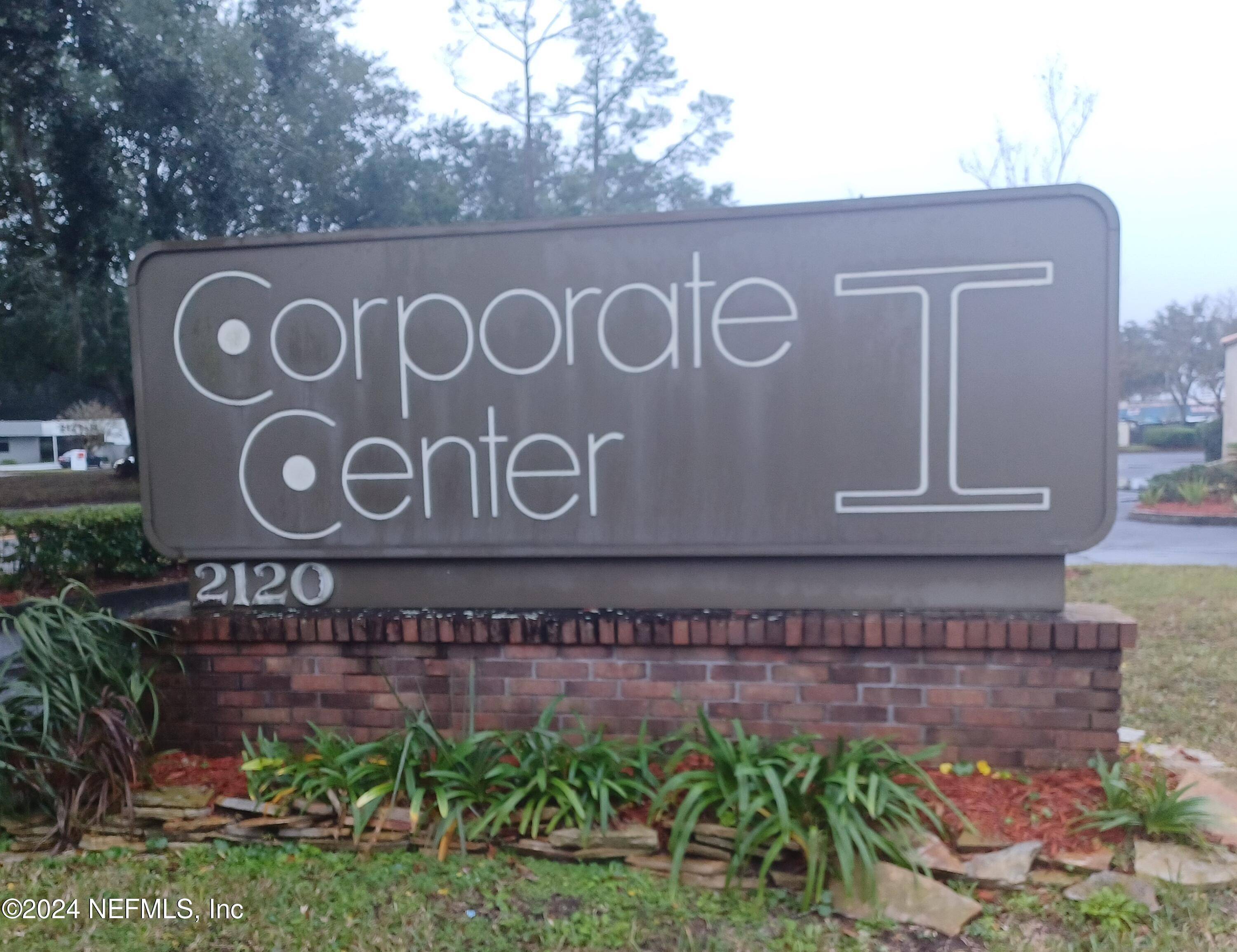 Jacksonville, FL 32216,2120 CORPORATE SQUARE BLVD #18