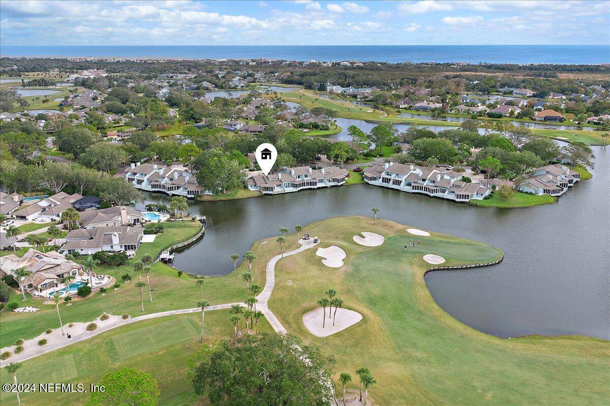 Ponte Vedra Beach, FL 32082,37 LITTLE BAY HARBOR DR