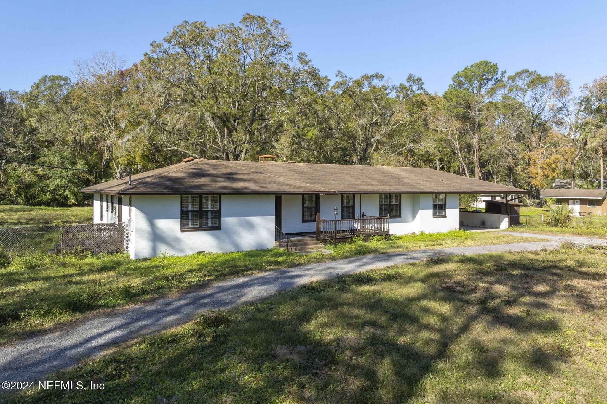 Jacksonville, FL 32218,11708 LEM TURNER RD