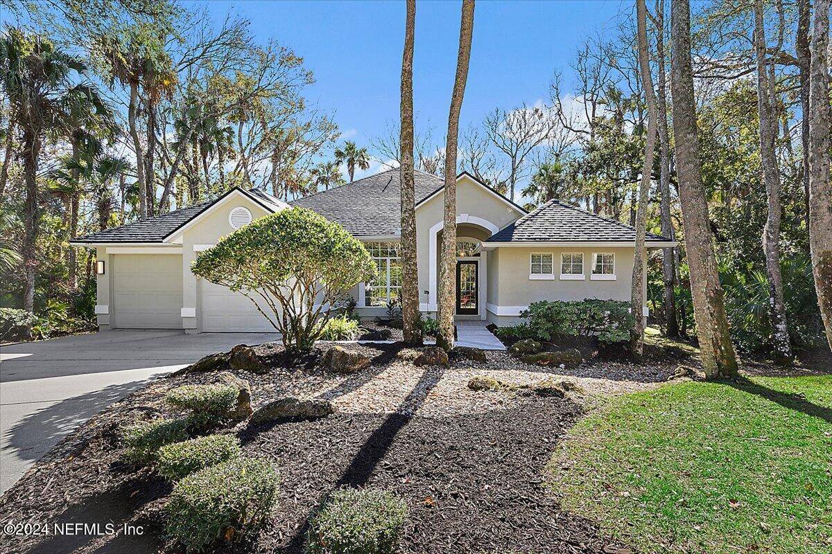 Ponte Vedra Beach, FL 32082,165 OCEAN'S EDGE DR