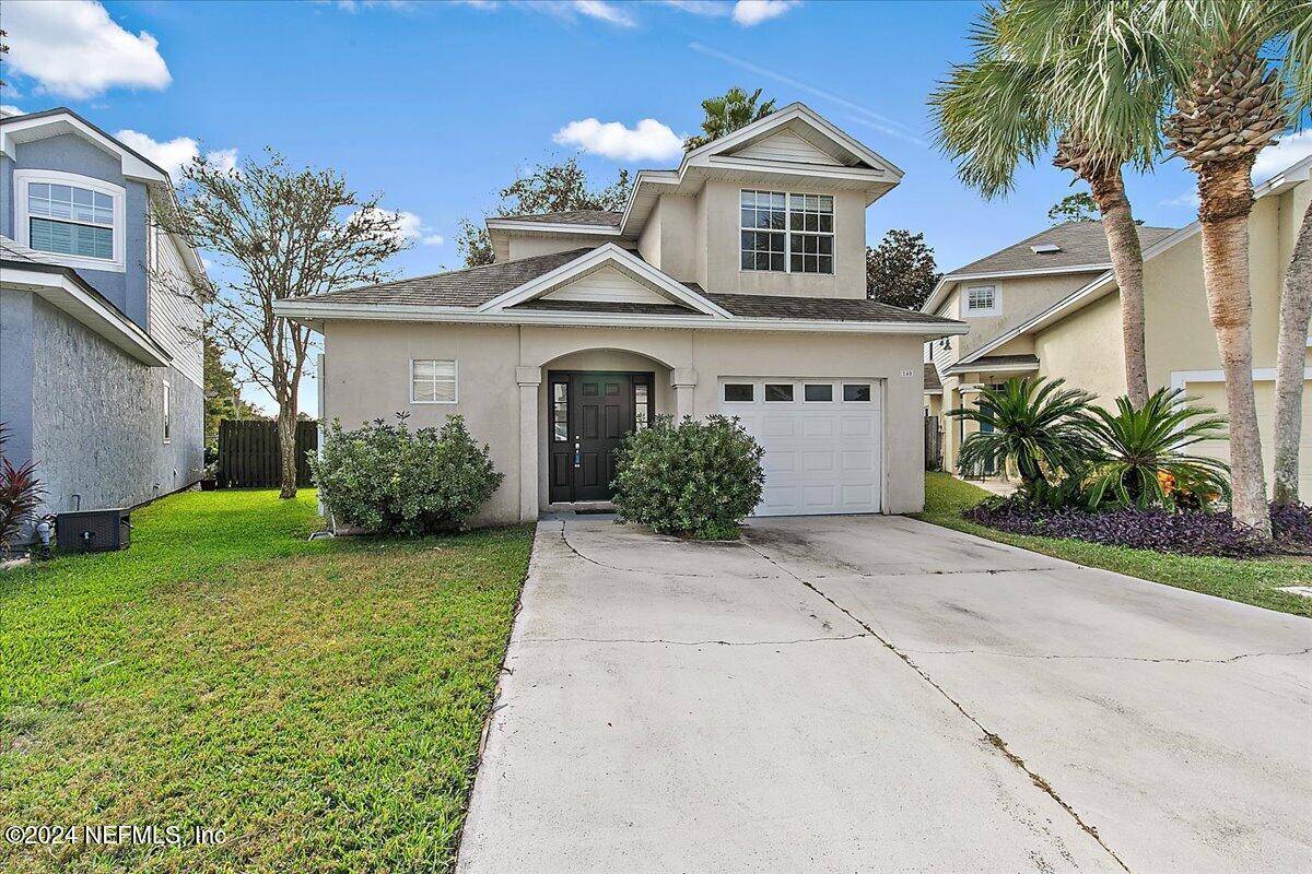 Ponte Vedra Beach, FL 32082,140 SHELBYS COVE CT