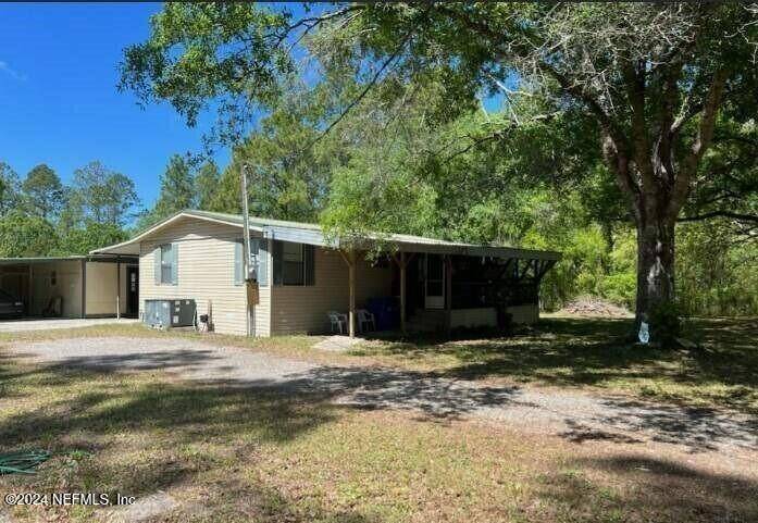 Hastings, FL 32145,9865 LIGHT AVE