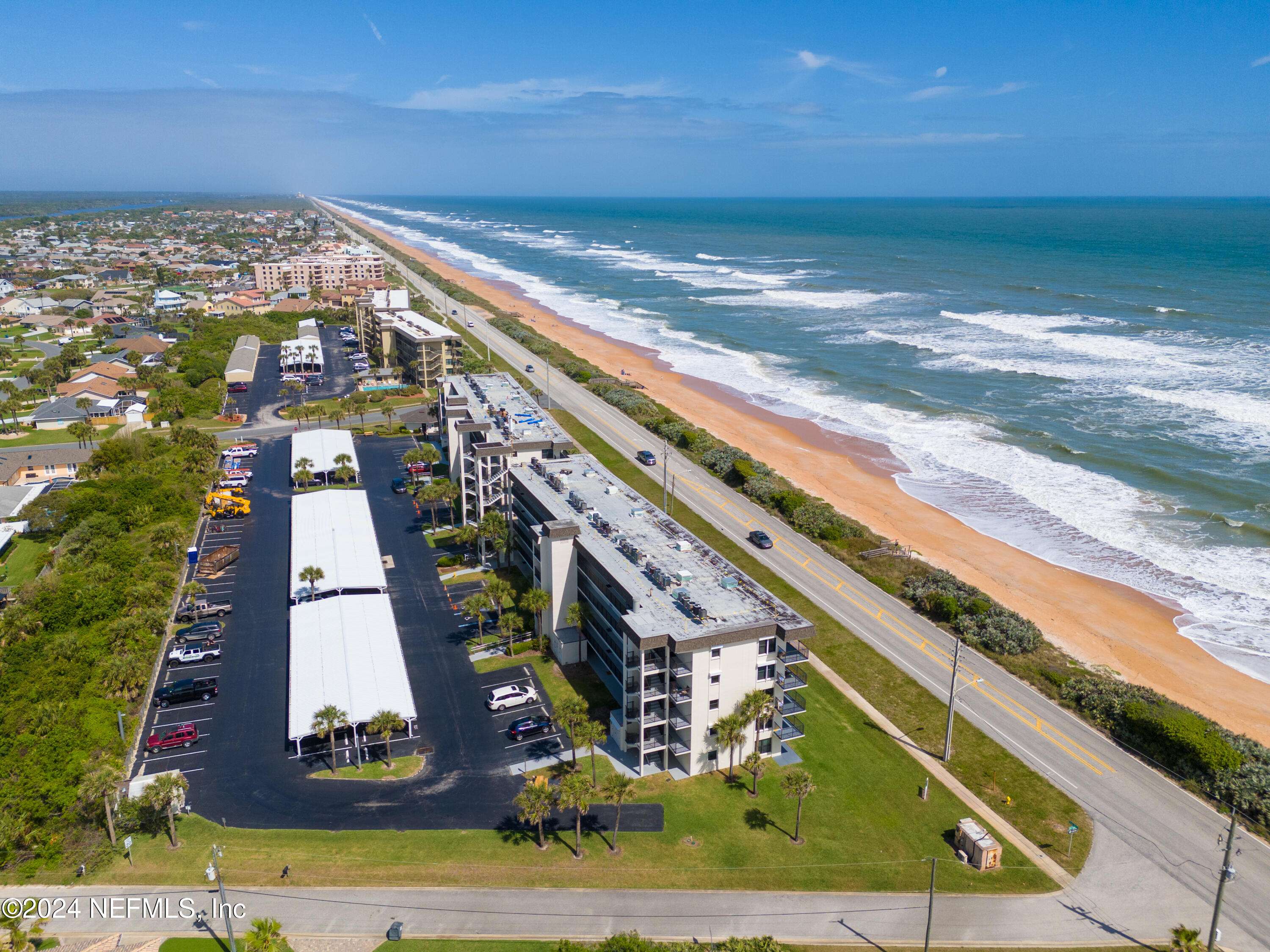 Ormond Beach, FL 32176,3100 OCEAN SHORE BLVD #201