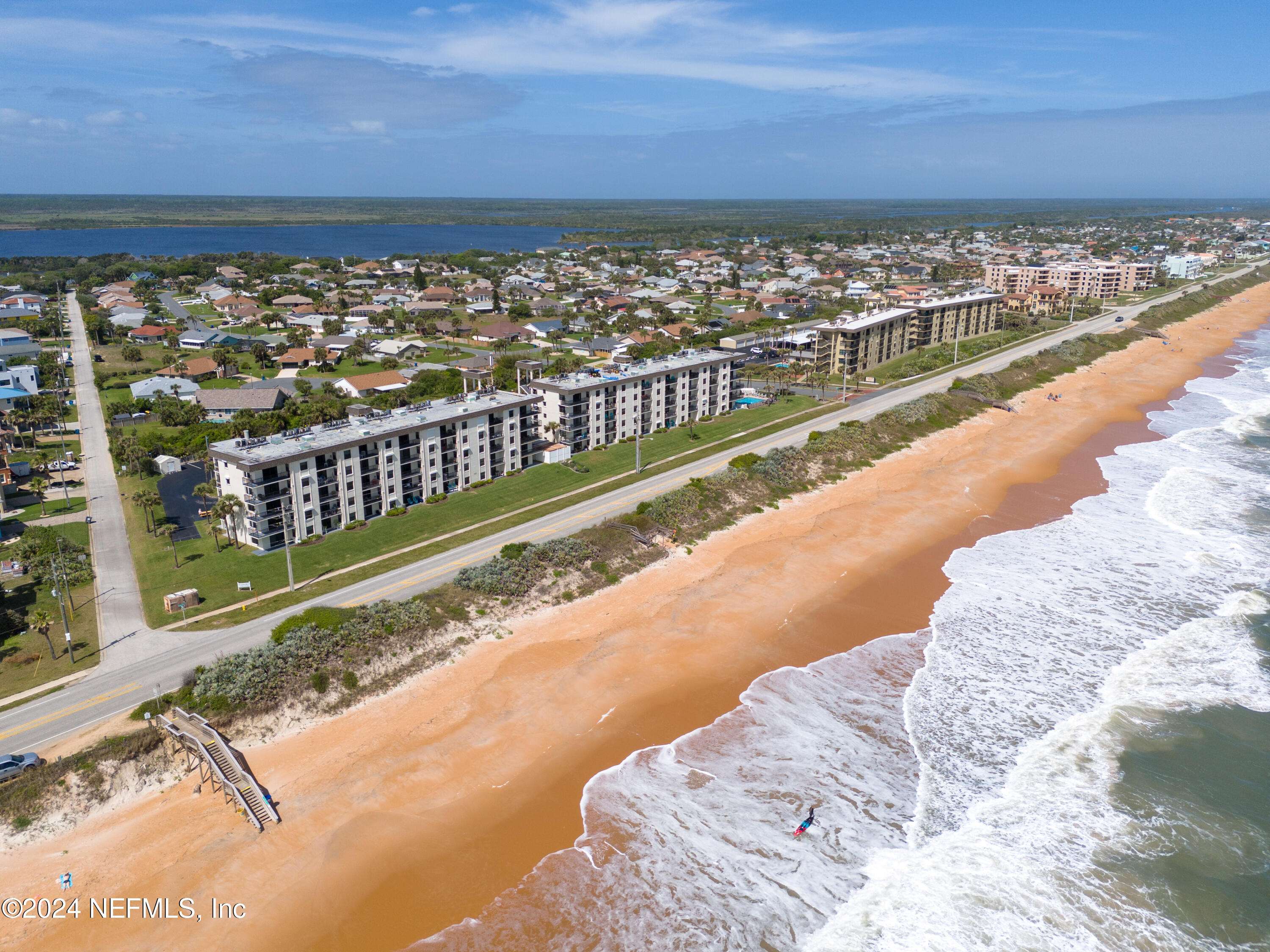 Ormond Beach, FL 32176,3100 OCEAN SHORE BLVD #201