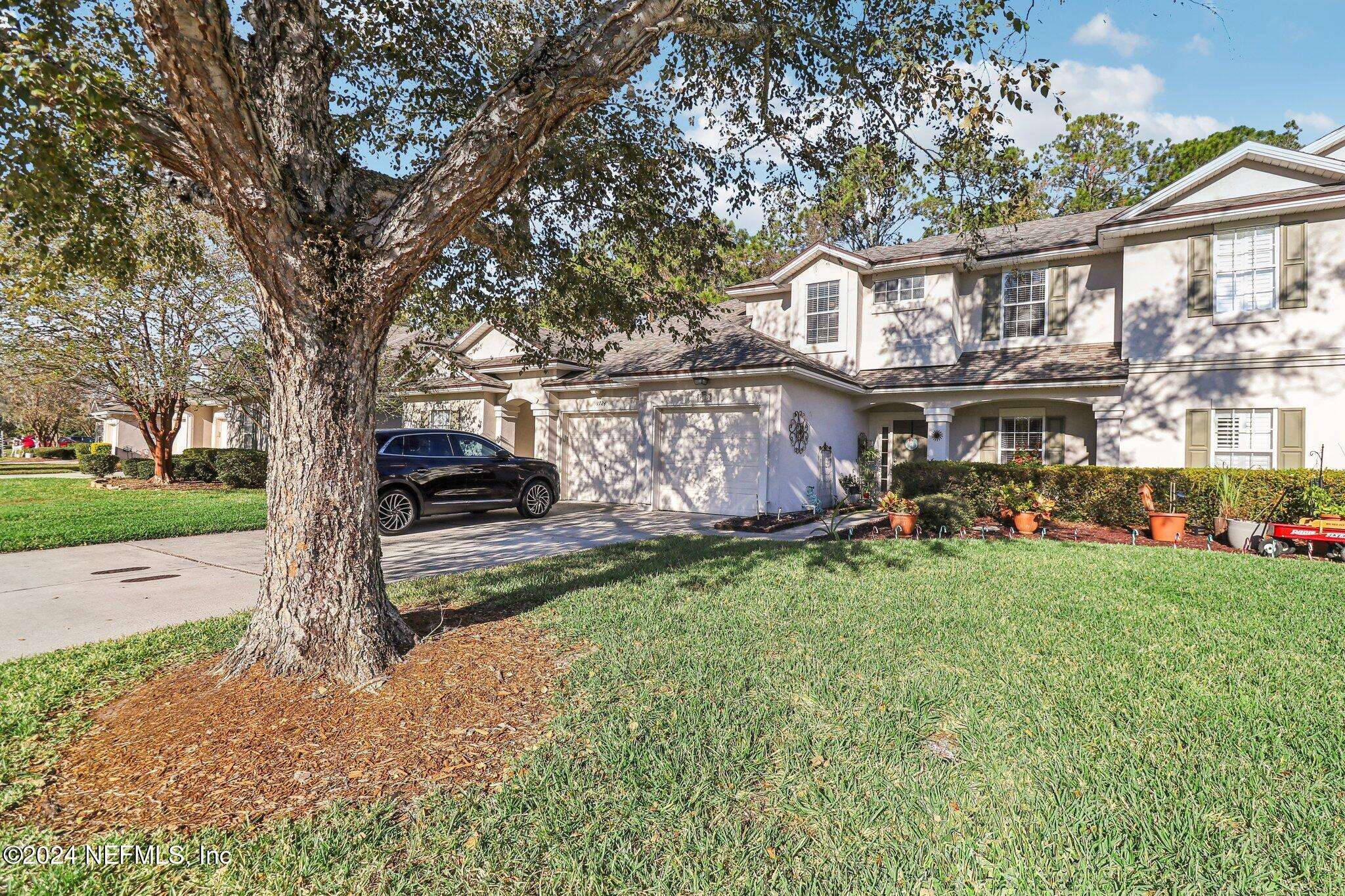 Fleming Island, FL 32003,1722 CROSS PINES DR