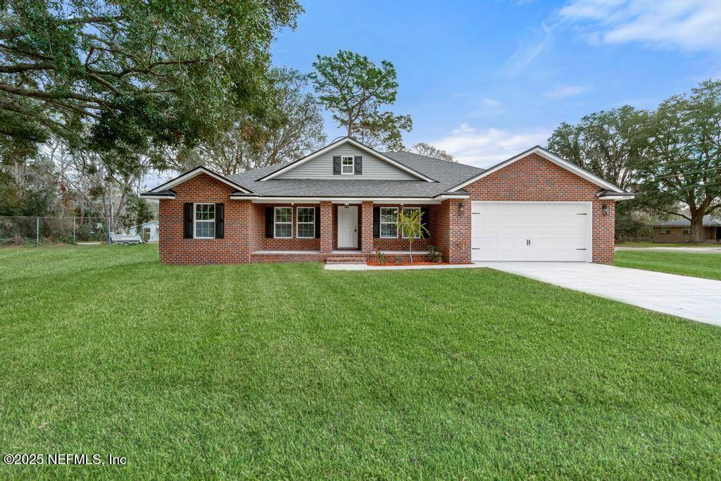 Callahan, FL 32011,45030 E HOLLY TRL