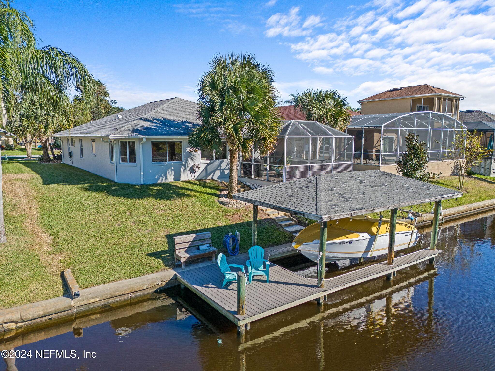 Palm Coast, FL 32137,6 CRISTON CT