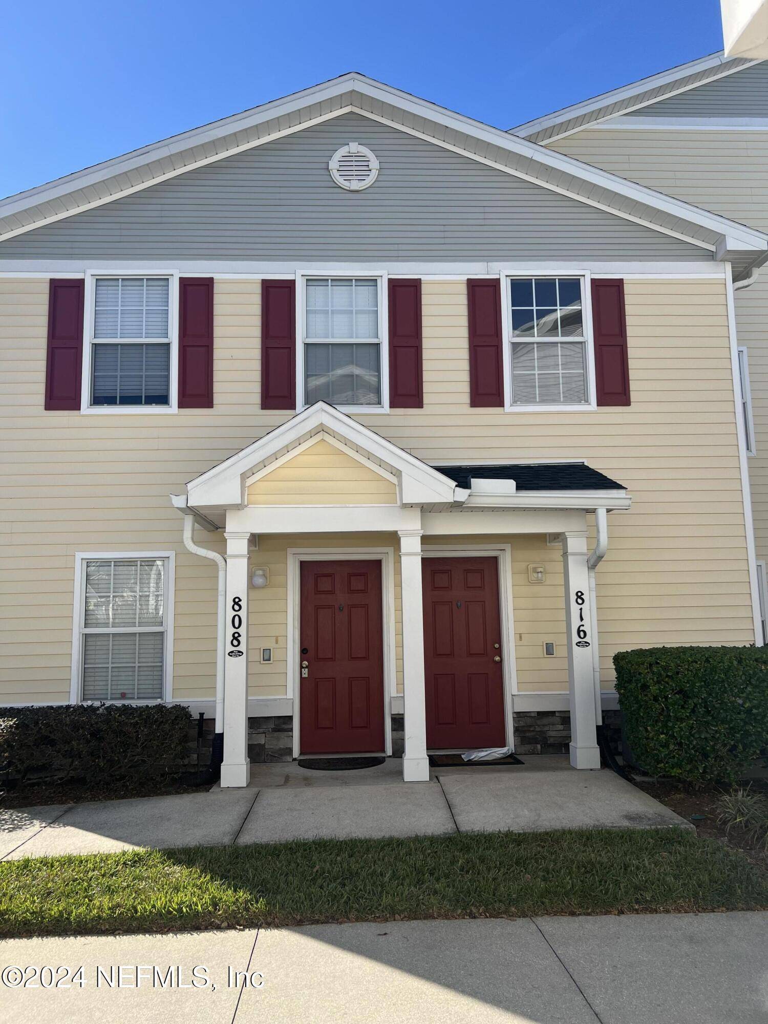 Orange Park, FL 32065,575 OAKLEAF PLANTATION Pkwy #808