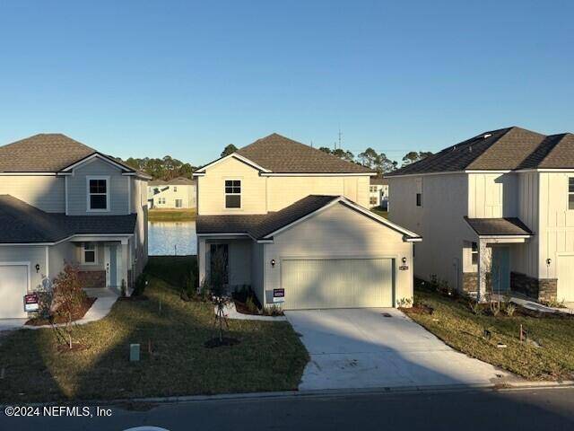 Jacksonville, FL 32218,14735 MACADAMIA LN #100