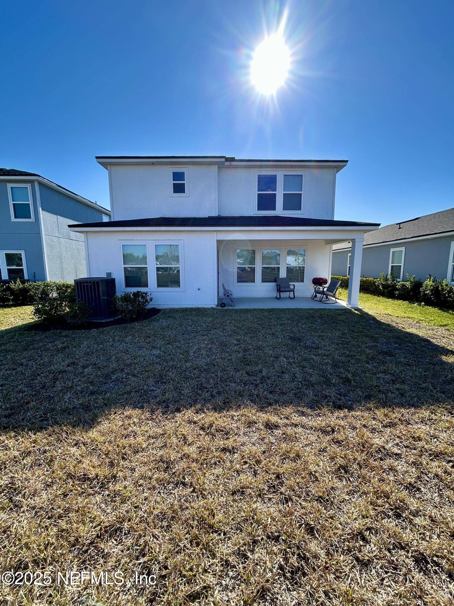 St. Augustine, FL 32092,714 MEADOW RIDGE DR