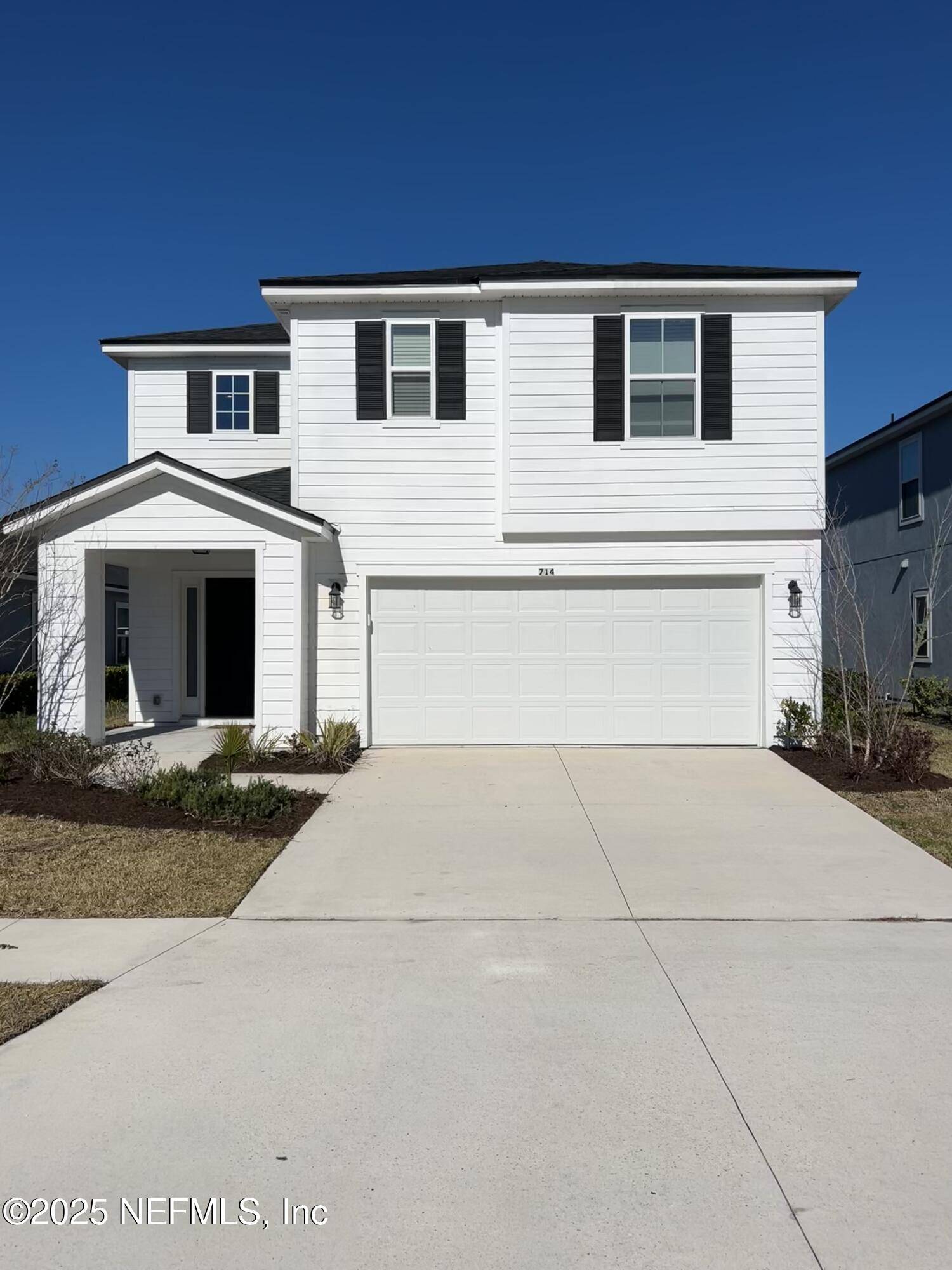 St. Augustine, FL 32092,714 MEADOW RIDGE DR