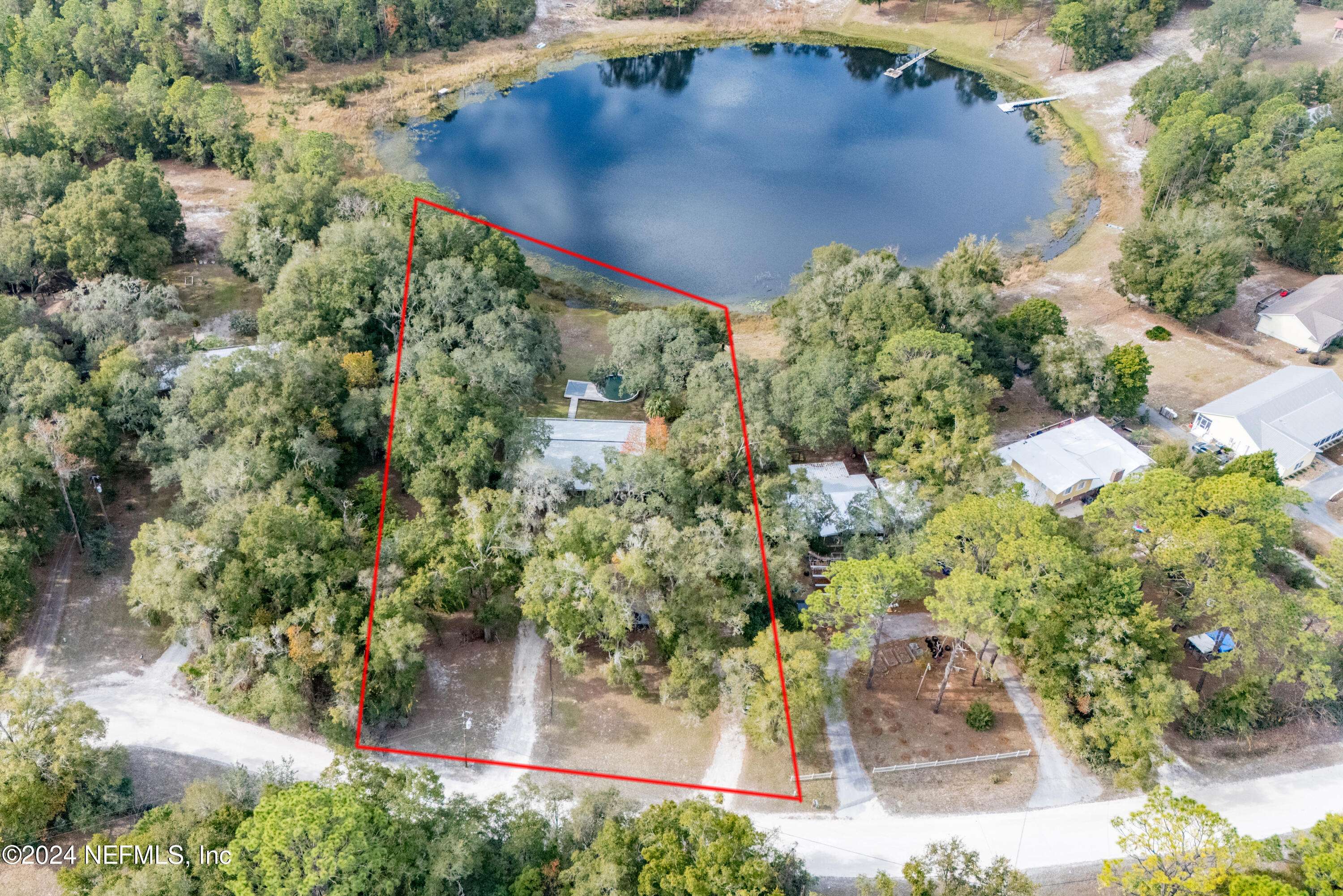 Keystone Heights, FL 32656,1099 SE 46TH LOOP