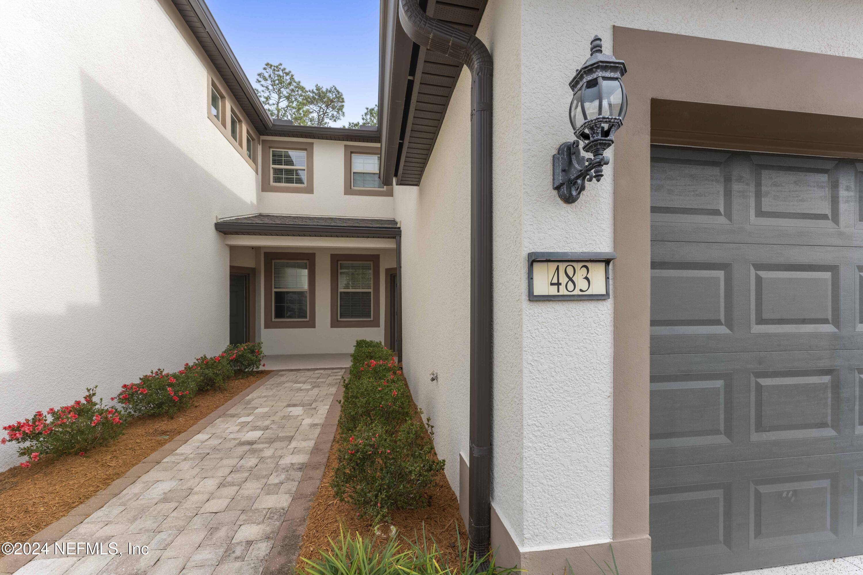 Ponte Vedra, FL 32081,483 ORCHARD PASS AVE #483