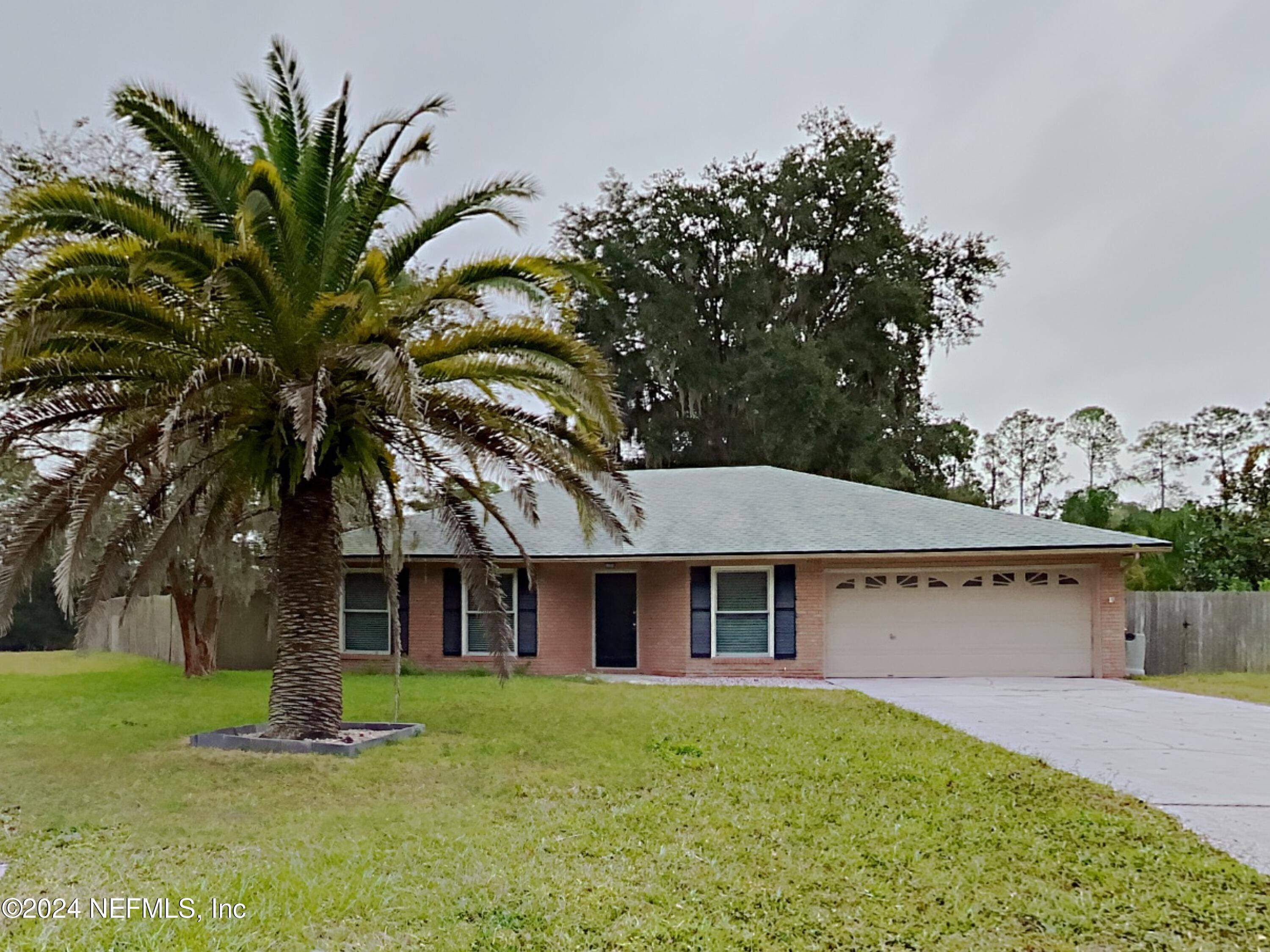 Jacksonville, FL 32258,4400 APPLE TREE PL