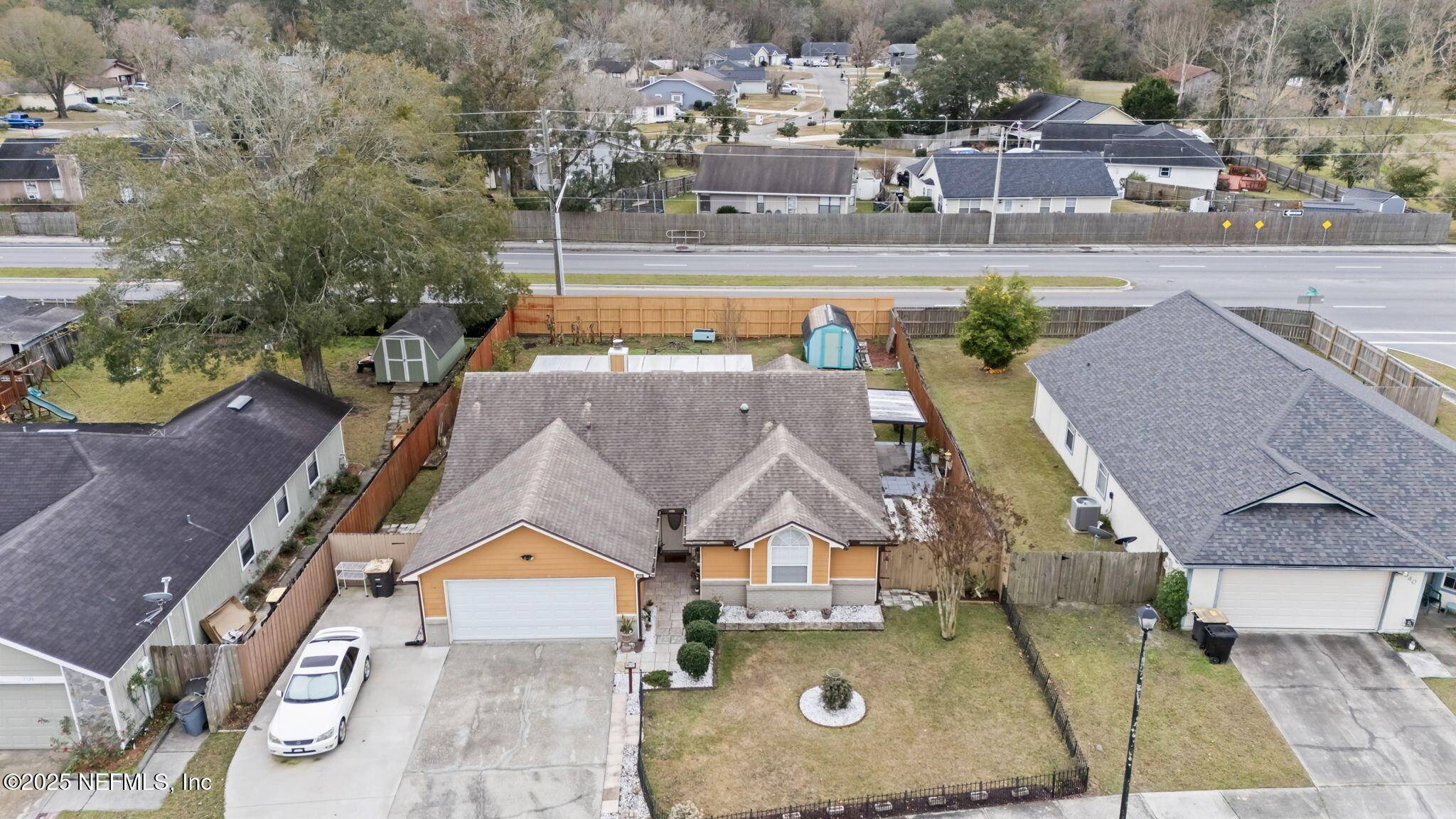 Jacksonville, FL 32244,7534 ALLSPICE CIR S