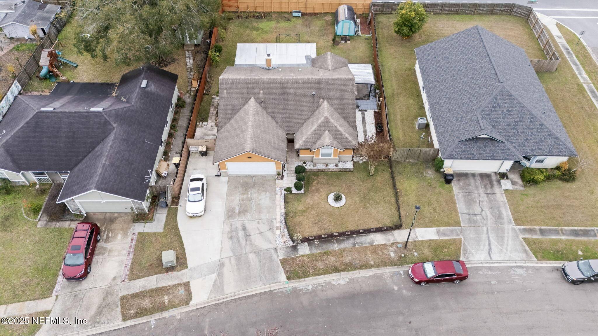 Jacksonville, FL 32244,7534 ALLSPICE CIR S