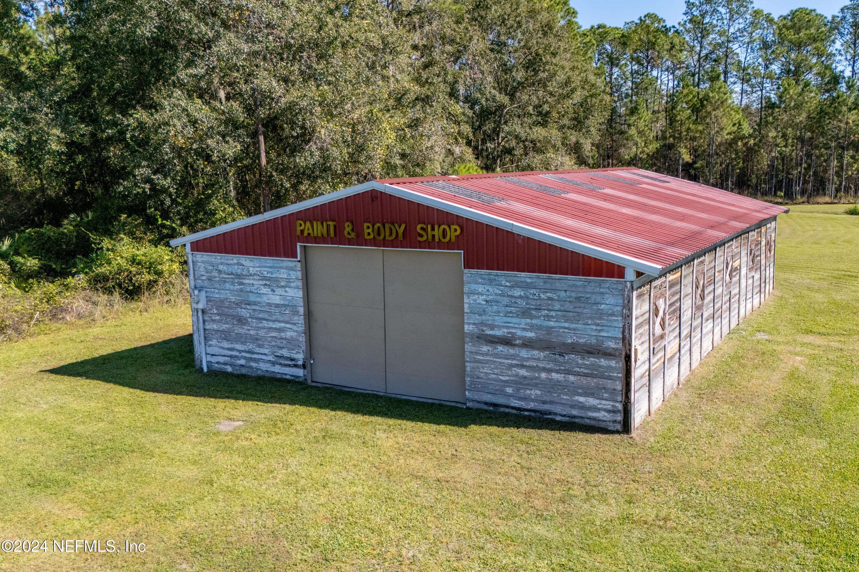 Starke, FL 32091,12695 HIGHWAY 301