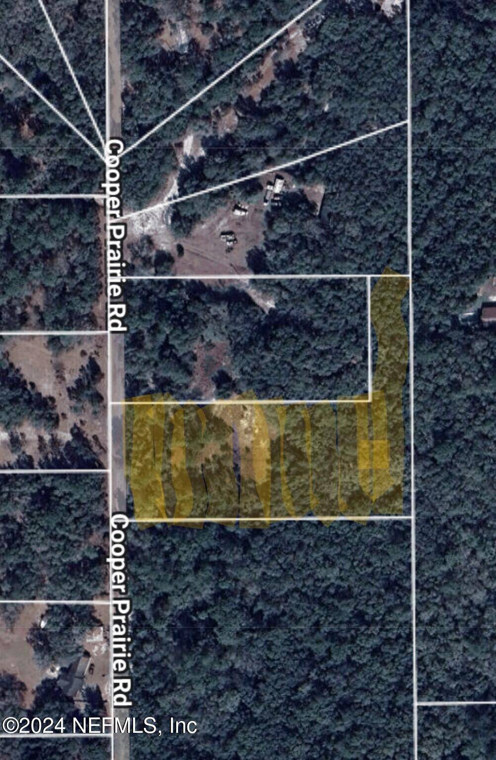 Keystone Heights, FL 32656,7237 COOPER PRAIRIE RD