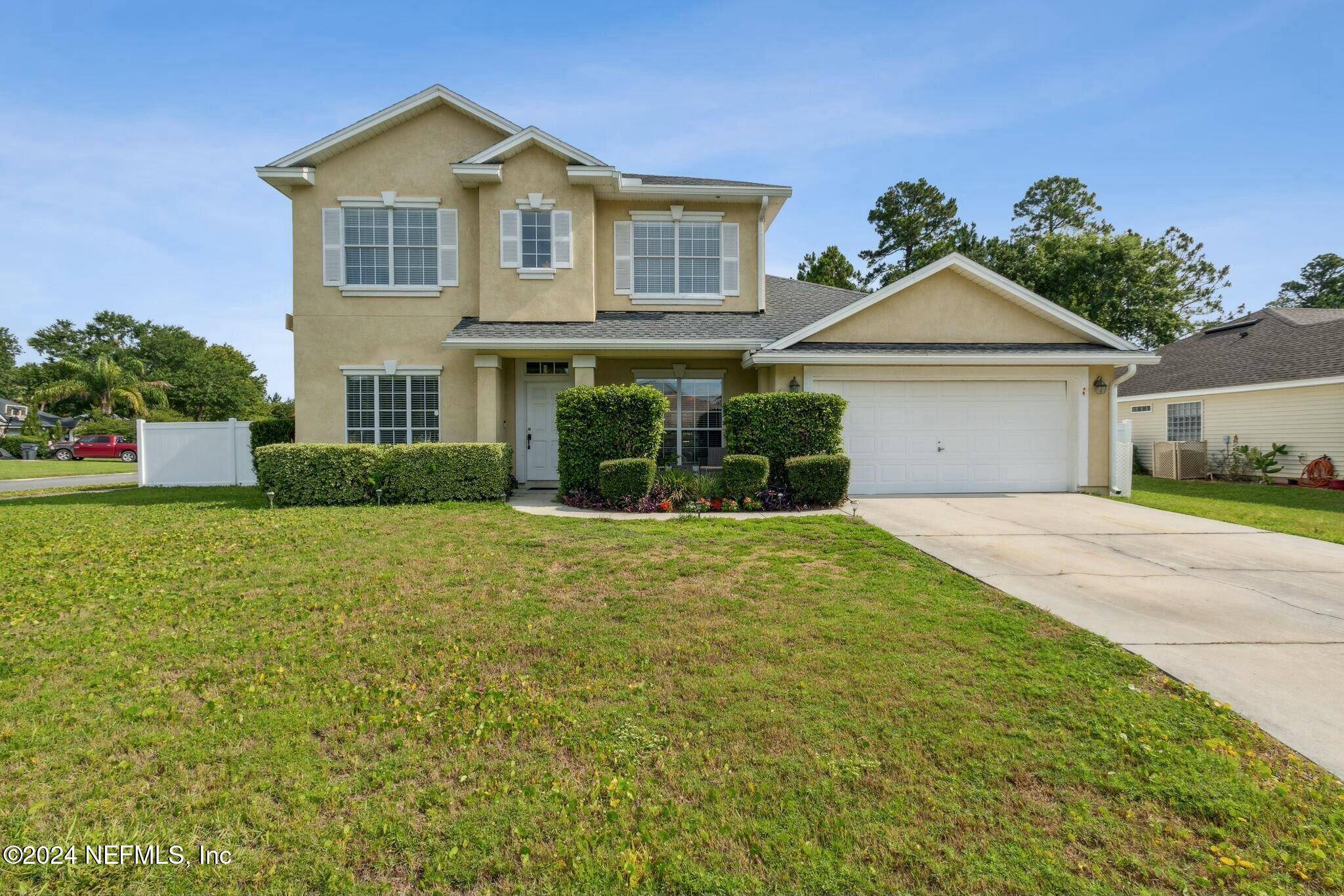 Fernandina Beach, FL 32034,96500 NASSAU LAKES CIR