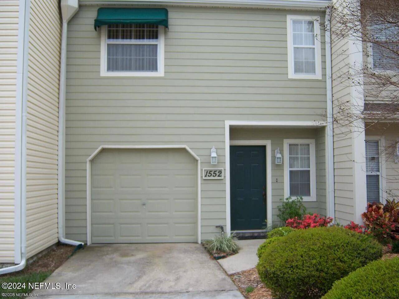 Neptune Beach, FL 32266,1552 SAND DOLLAR CIR