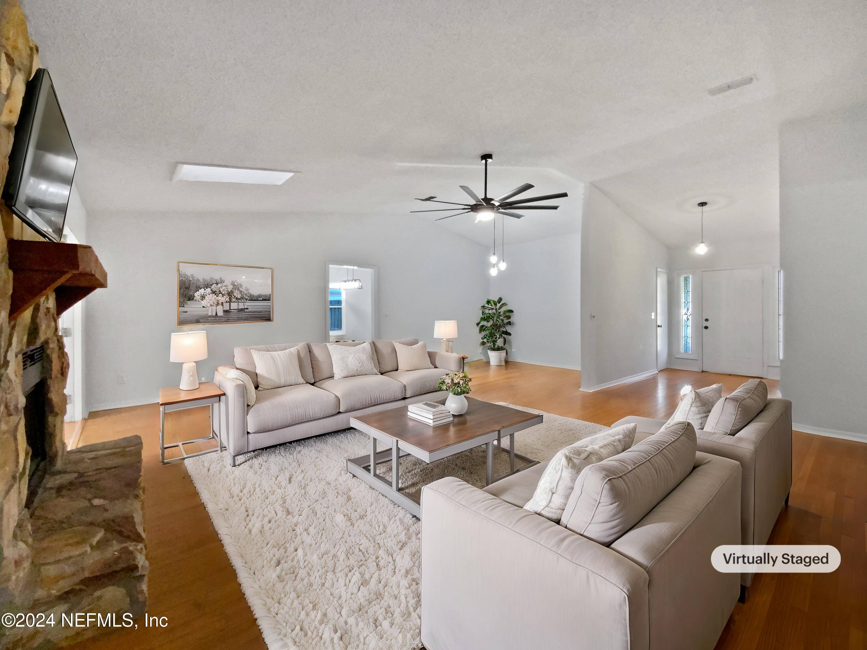Jacksonville, FL 32257,3852 CEDAR COVE LN