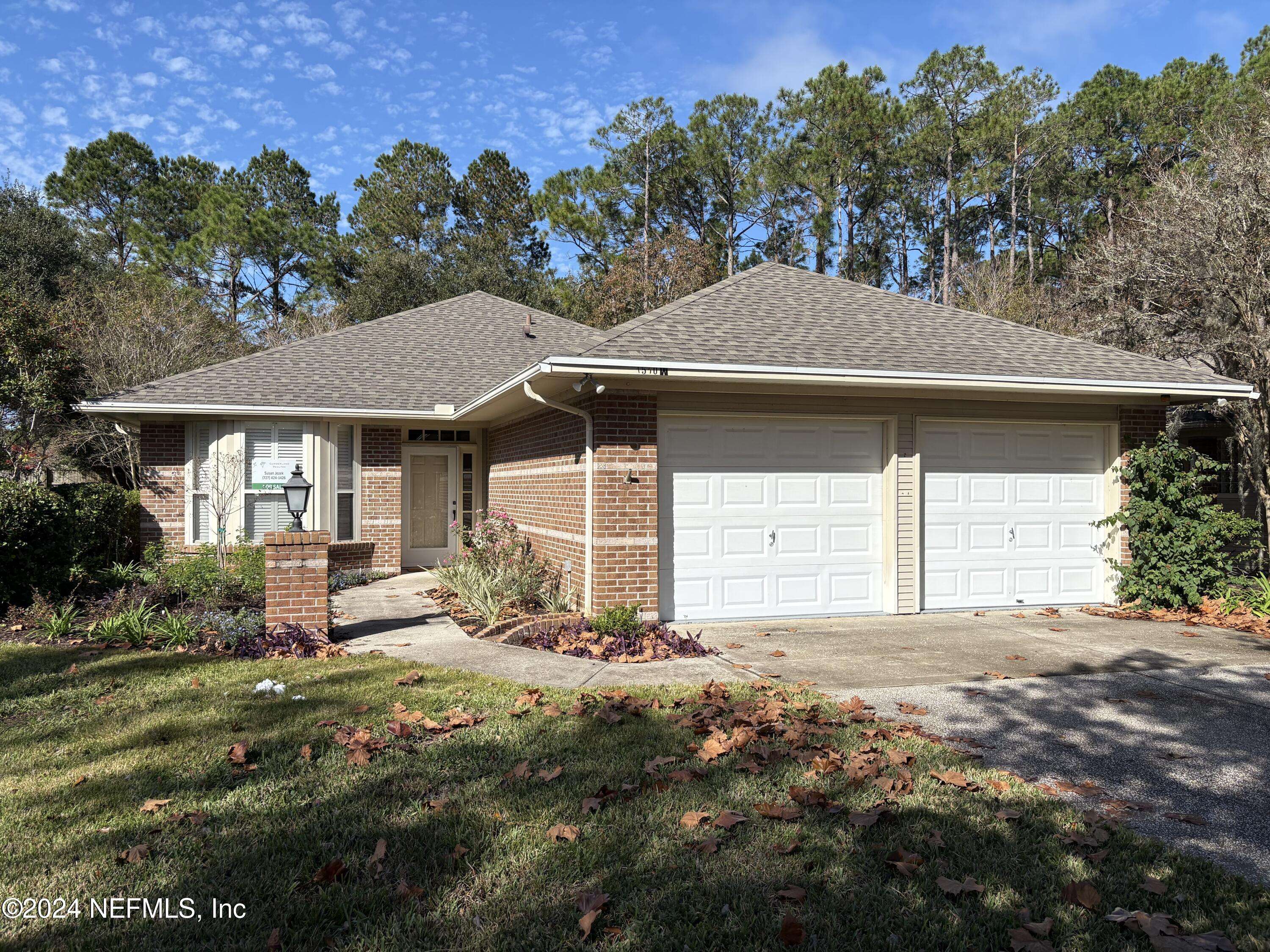 Jacksonville, FL 32224,4540 MIDDLETON PARK CIR W